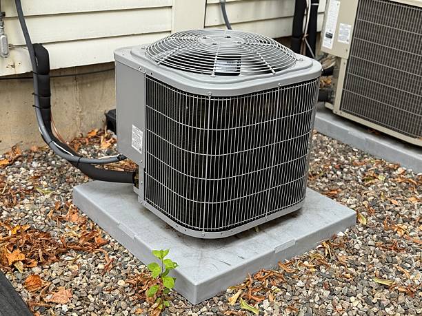 24/7 Emergency Ductwork Repair experts in Mullin, TX
