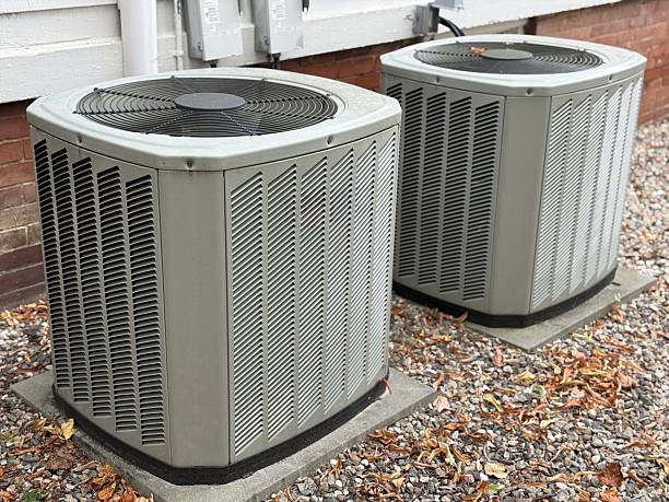 Reliable Ductwork Repair contractor in Mullin, TX by JG Cool HVAC